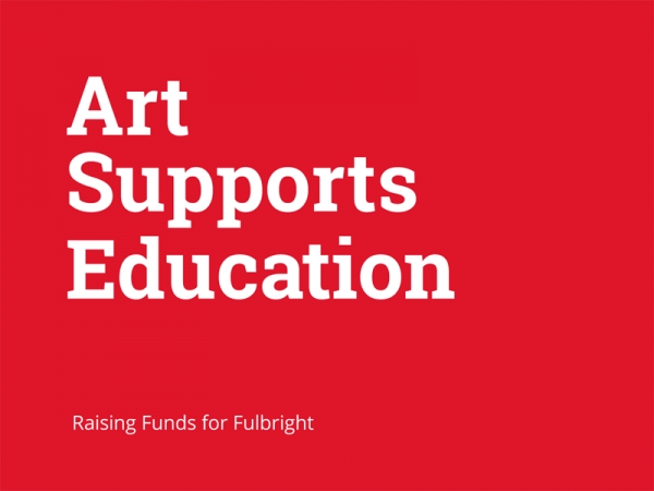 Art Supports Education