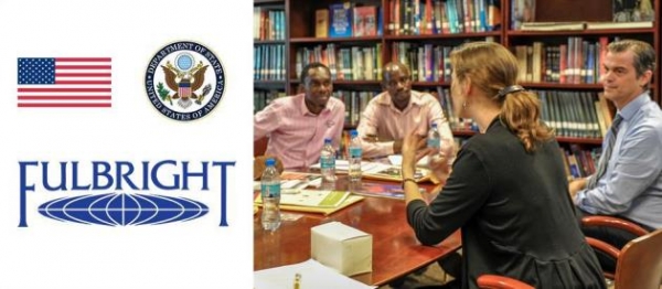 2019-2020 Fulbright Distinguished Awards in Teaching Semester Research Program for U.S. Teachers