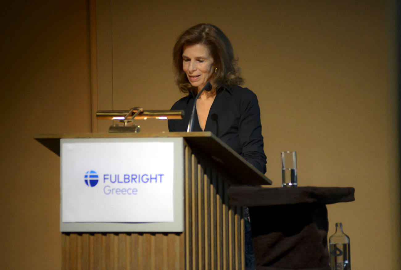 Fulbright Awards Ceremony Oct 2025 AZ