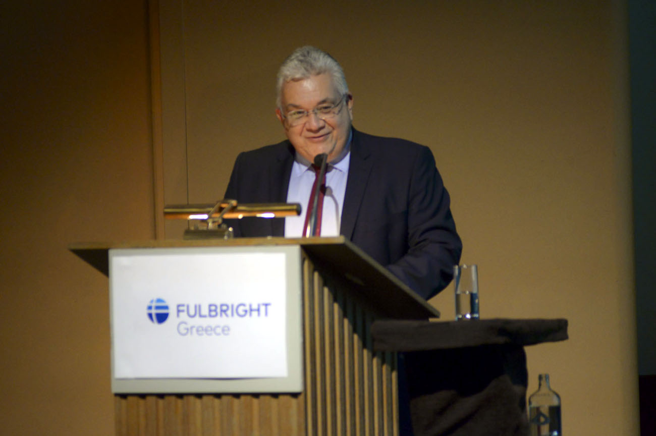 Fulbright Awards Ceremony Oct 2025 NP