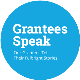 grantees speak