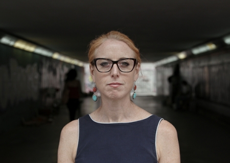 Elizabeth DUCLOS-ORSELLO | US Fulbright Scholar