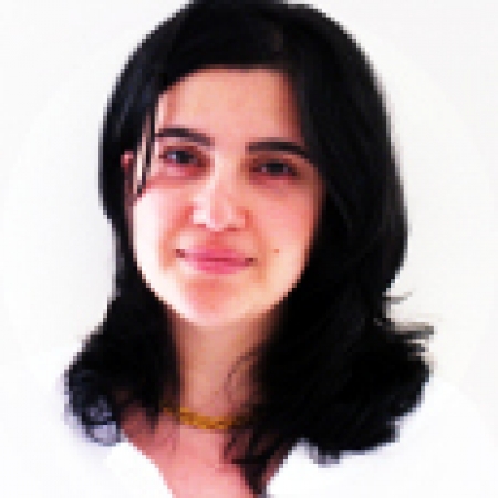 Marianthi Liapi
