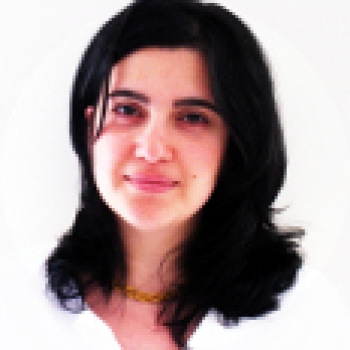 Marianthi Liapi