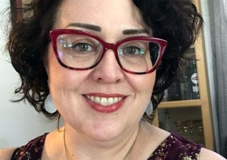 Angela Glaros
