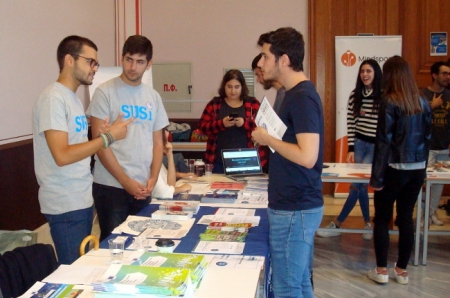 Researchers' Night 2018