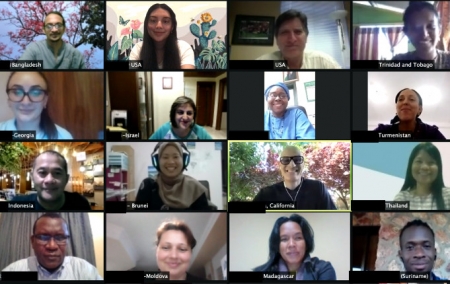 From Virtual to Reality!