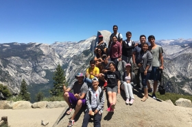 Summer Programs in the USA - Ideas for an Active Summer