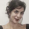 Styliani Salta