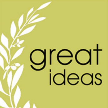 GREAT IDEAS SERIES