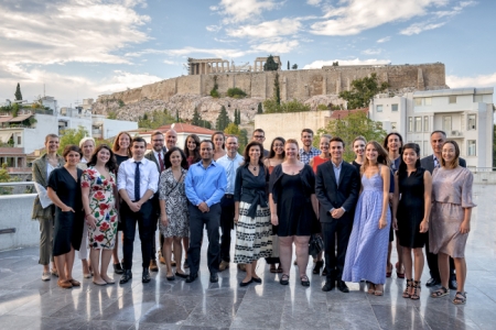 Building Bridges, Promoting Excellence