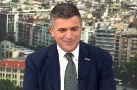 Manolis Koutouzis