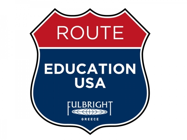 Fulbright Greece on the Road