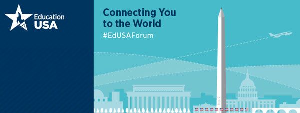 EducationUSA Forum, Washington, D.C.