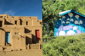 Fulbright Webinar on Cultural Exchange &amp; Creative Communities