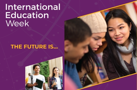 International Education Week