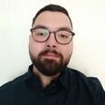 Panagiotis Gavriilidis