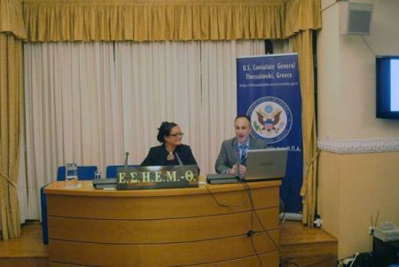 “Open House” at the Journalists’ Union