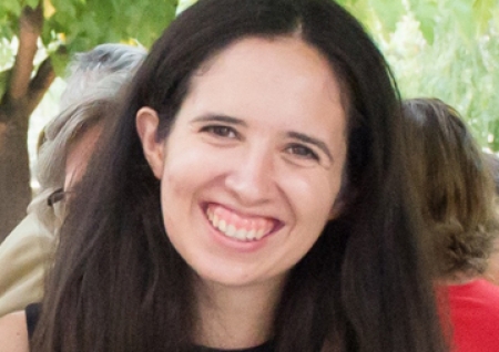Christin Zurbach