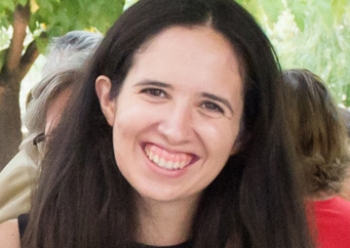Christin Zurbach