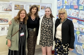 Regional Collaborations | Global Academic Connections