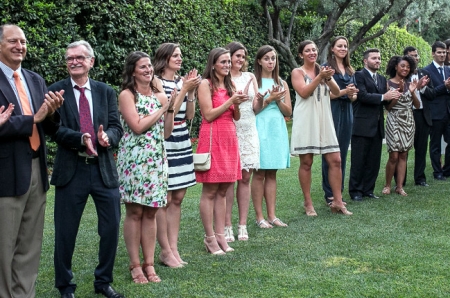 Are You A Fulbright Alumni? Get Involved!