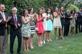 Are You A Fulbright Alumni? Get Involved!