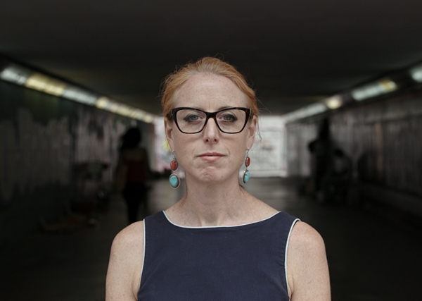 Elizabeth DUCLOS-ORSELLO | US Fulbright Scholar
