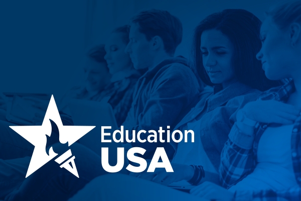 Webinar: Graduate Studies in the USA