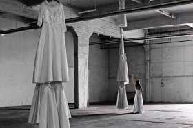 The Art of Giving: A Creative Way to Support Scholarships by Collecting Fulbright Alumni Art