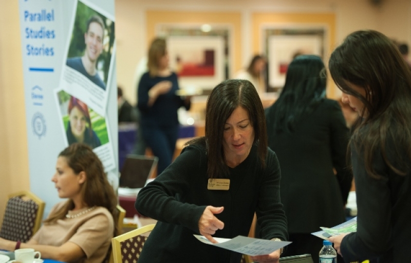 Join us - 2020 U.S. Virtual University Fair