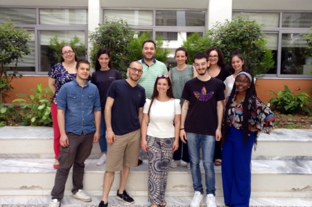 Education Destination Greece  -  STEM in Greece