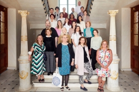 An Educated Mind Can Teach Many