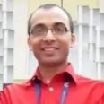 Krishna Bista