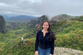 A Fulbright is More than a Grant