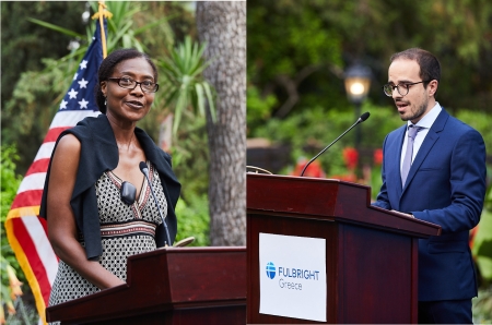 Fulbright Experiences and Expectations Retold