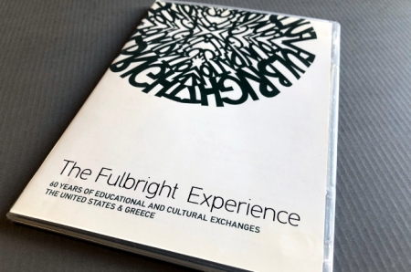 DOCUMENTARY FILM &ldquo;The Fulbright Experience&rdquo;