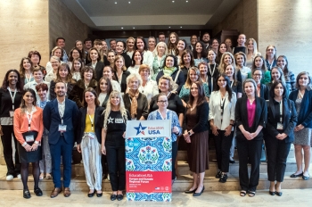 EducationUSA Regional Forum, Belgrade