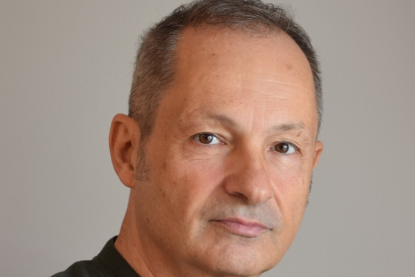 Georgios Dedoussis