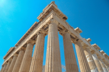 Fulbright Association – from U.S. to Greece