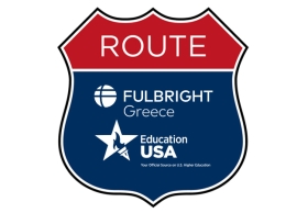 Fulbright On The Road: Reaching Students Across Greece