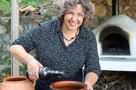 Jerolyn Morrison