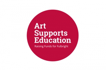 Art Supports Education &ndash; Fulbright at  i-D PROJECTART