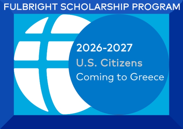 Take Your Research or Studies to Greece