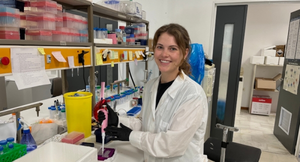 Fulbright-IKY Ph.D. Research Award