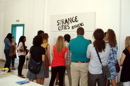 Why Study in Greece?