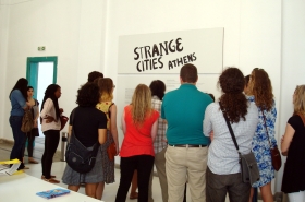 Why Study in Greece?