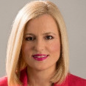 Dimitra Iordanoglou