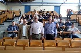 Fulbright Connects