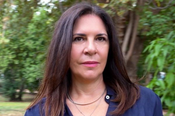 Maria Gazouli